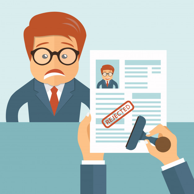 A diverse group of candidates participating in video assessments from their own homes, representing a positive and flexible candidate experience.